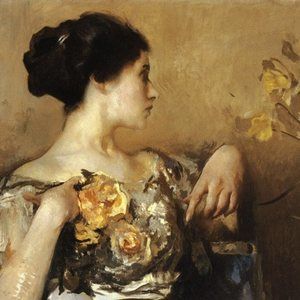 Meet your Posher, Sonya